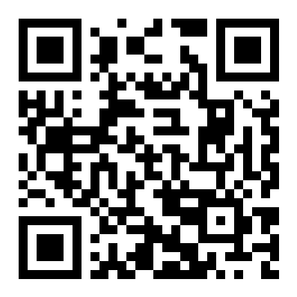 气泡音 iOS APP 的 App Store 下载二维码